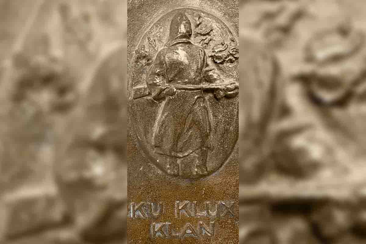 Yes, the US Military Academy at West Point Has a Bronze KKK Plaque